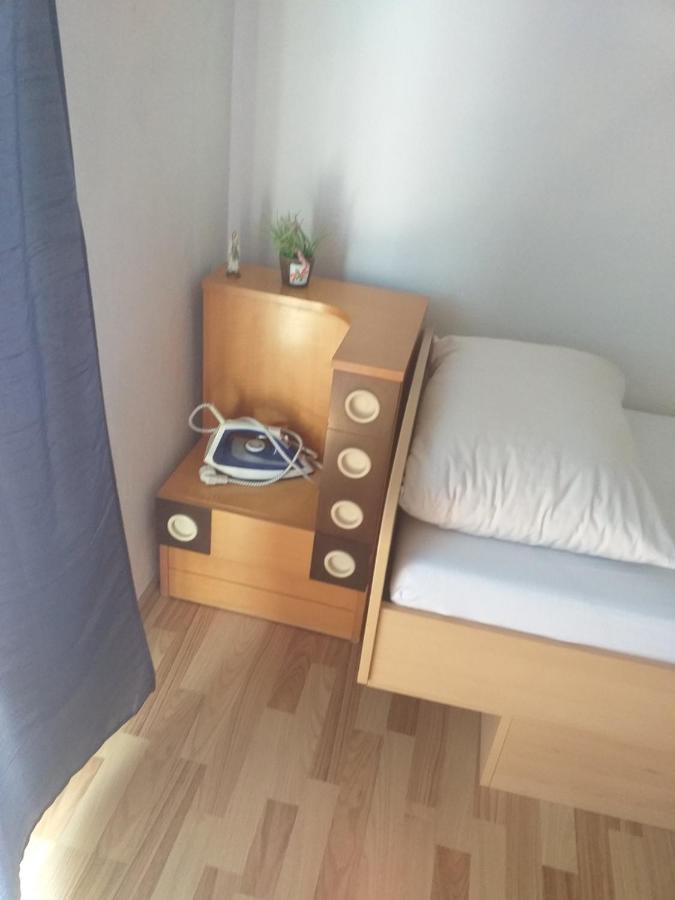 Apartment Darinka Sibenik Exterior photo