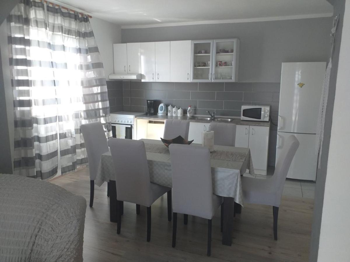 Apartment Darinka Sibenik Exterior photo