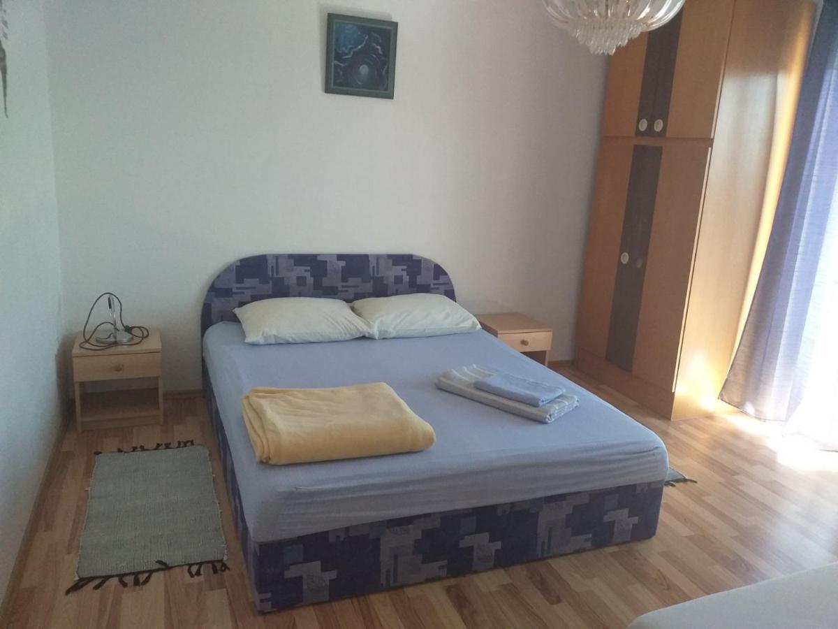 Apartment Darinka Sibenik Exterior photo