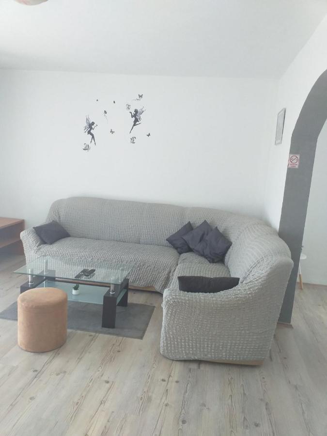 Apartment Darinka Sibenik Exterior photo