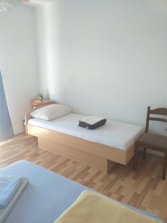 Apartment Darinka Sibenik Exterior photo