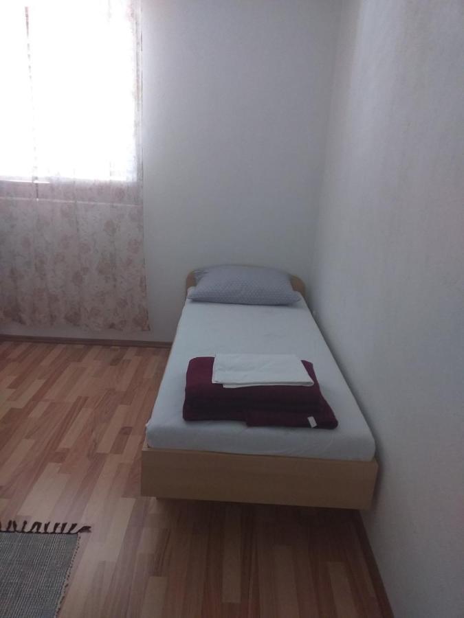 Apartment Darinka Sibenik Exterior photo