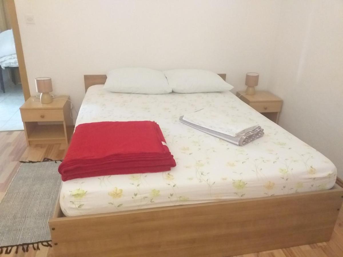 Apartment Darinka Sibenik Exterior photo
