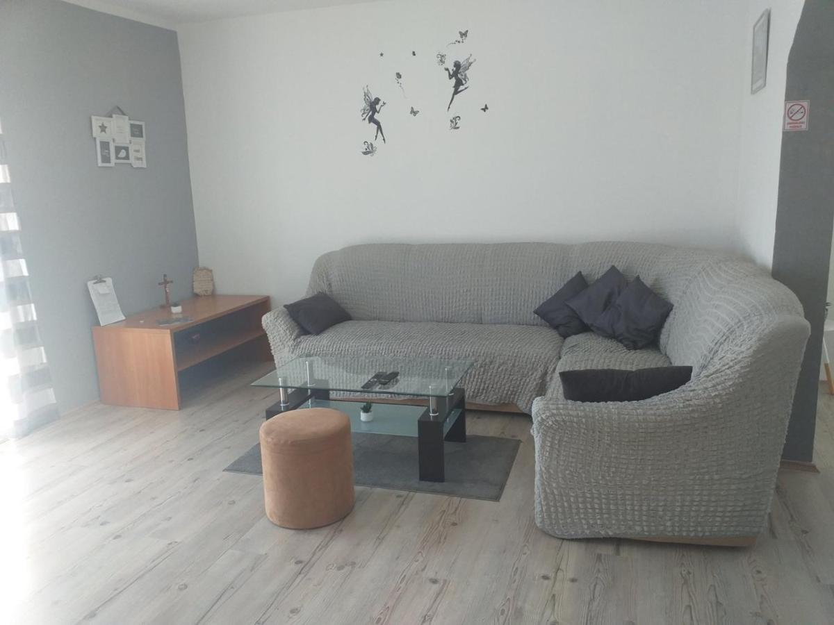 Apartment Darinka Sibenik Exterior photo