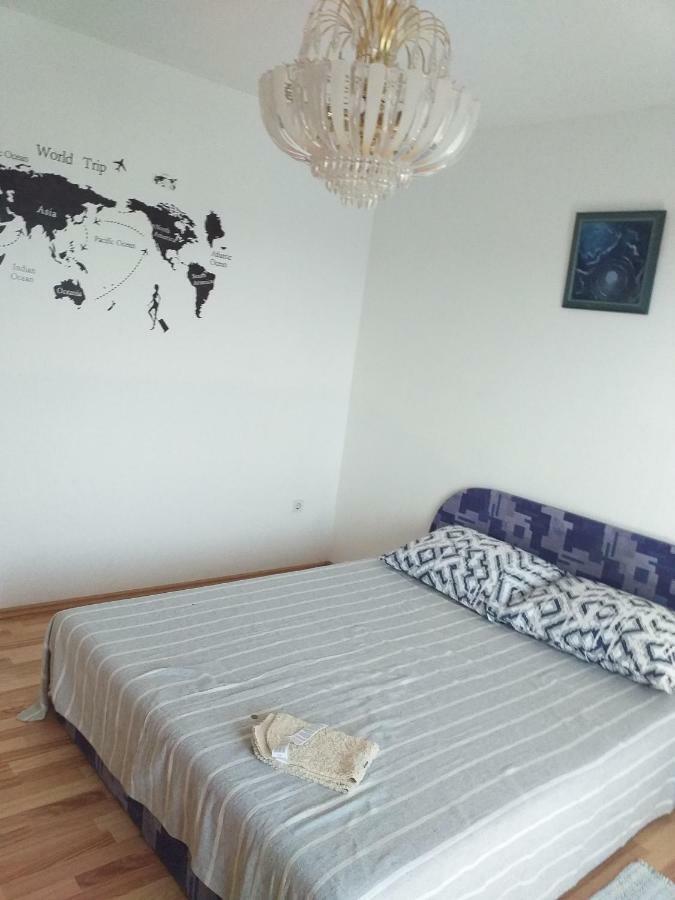 Apartment Darinka Sibenik Exterior photo
