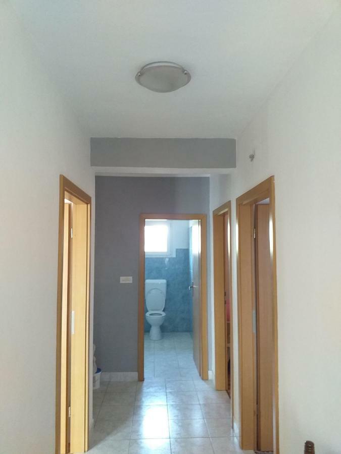 Apartment Darinka Sibenik Exterior photo
