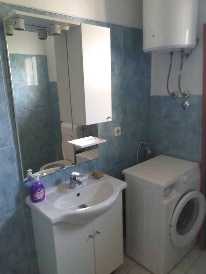Apartment Darinka Sibenik Exterior photo