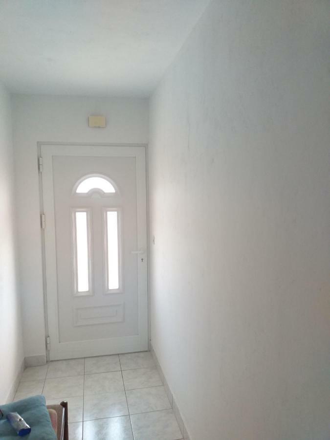 Apartment Darinka Sibenik Exterior photo