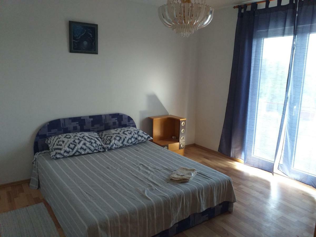 Apartment Darinka Sibenik Exterior photo